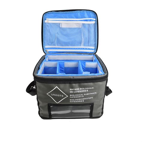 small cooler bag for medicine